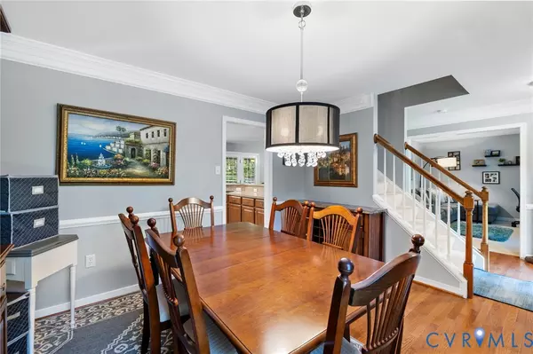 Powhatan, VA 23139,2740 Dorset Ridge RD