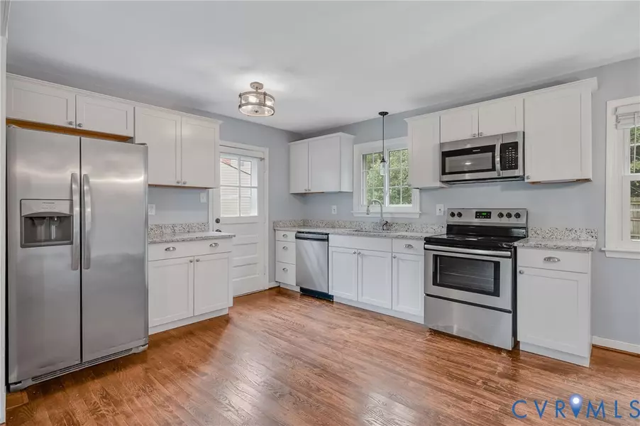 2815 Rudwick RD, Henrico, VA 23060