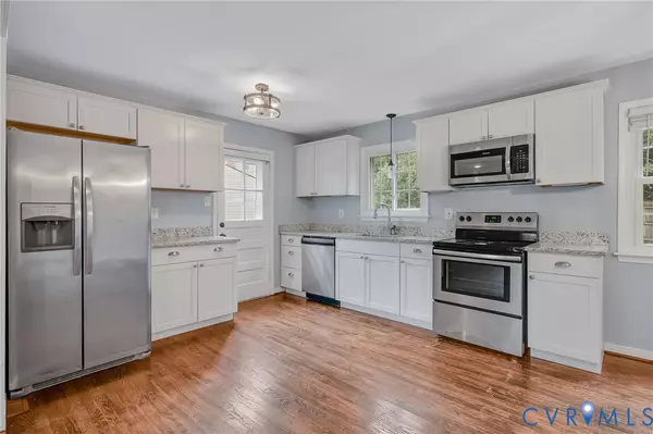 2815 Rudwick RD, Henrico, VA 23060