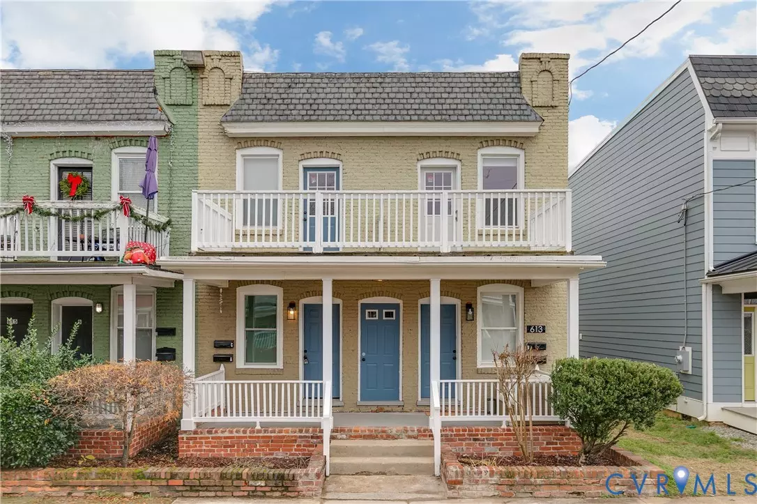 Richmond, VA 23223,613 N 32nd ST