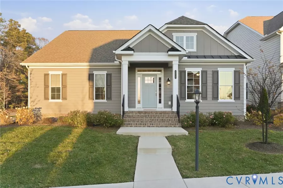 124 Axton LN, Ashland, VA 23005