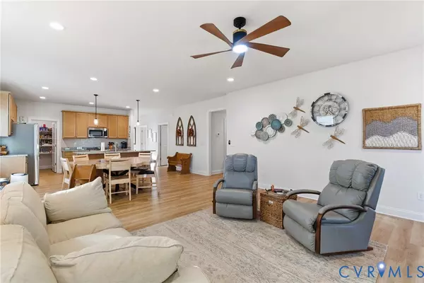 Ashland, VA 23005,124 Axton LN