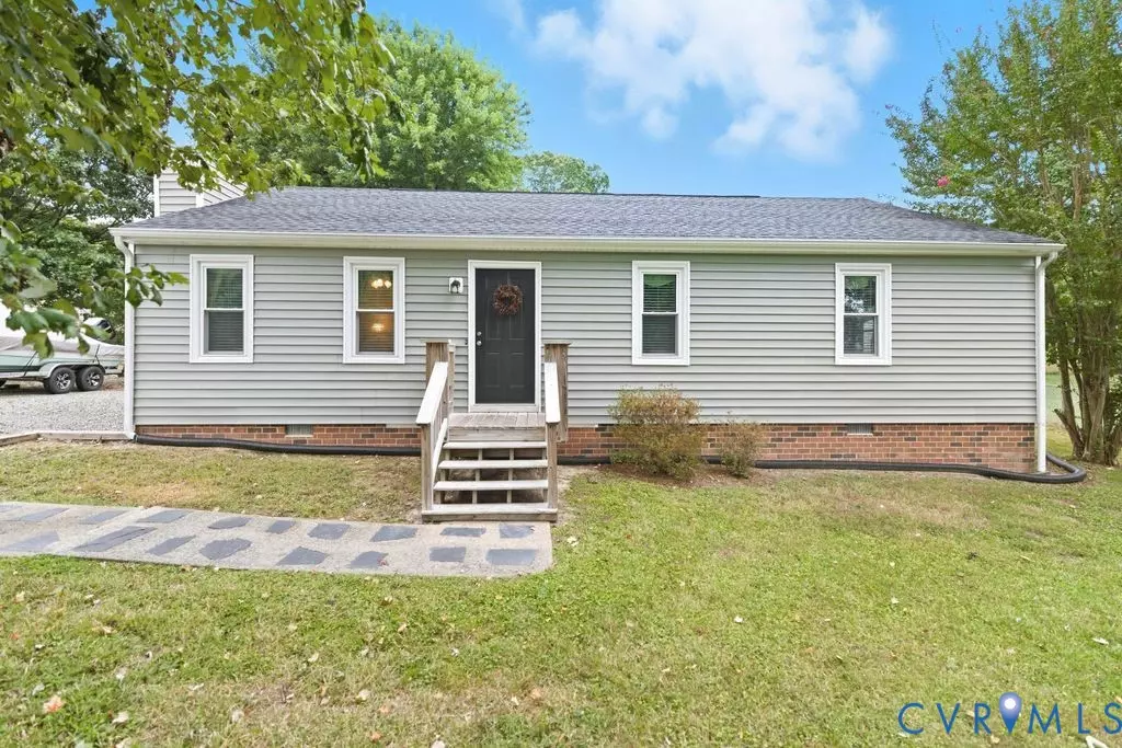 North Chesterfield, VA 23235,3403 Fallbrooke CT