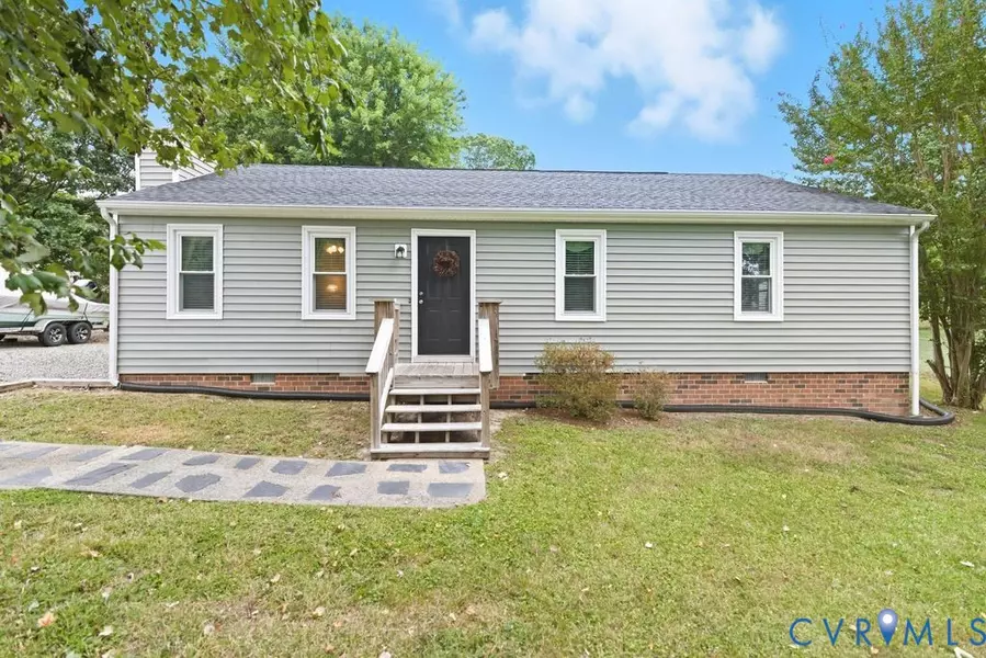 3403 Fallbrooke CT, North Chesterfield, VA 23235