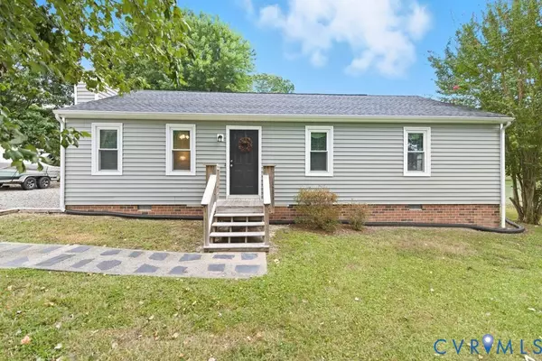 3403 Fallbrooke CT, North Chesterfield, VA 23235