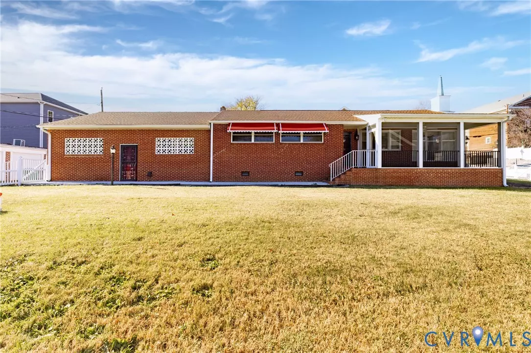 Richmond, VA 23222,209 Poe ST