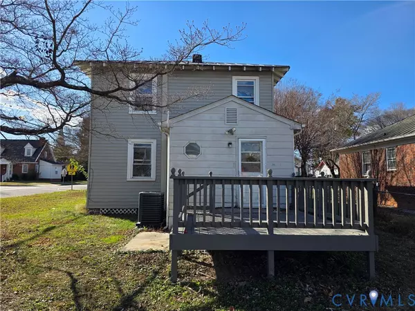 Colonial Heights, VA 23834,703 Hamilton AVE