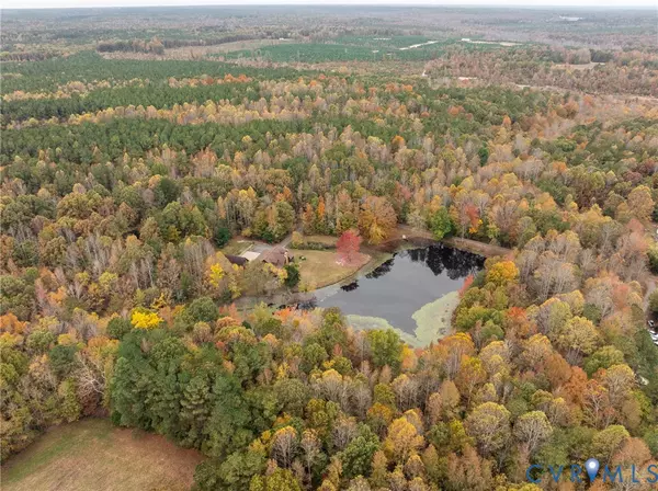 Amelia Courthouse, VA 23002,10001 Jennings LN