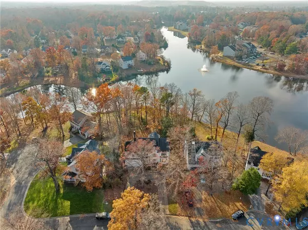 Chesterfield, VA 23831,6307 Arbor Banks TER