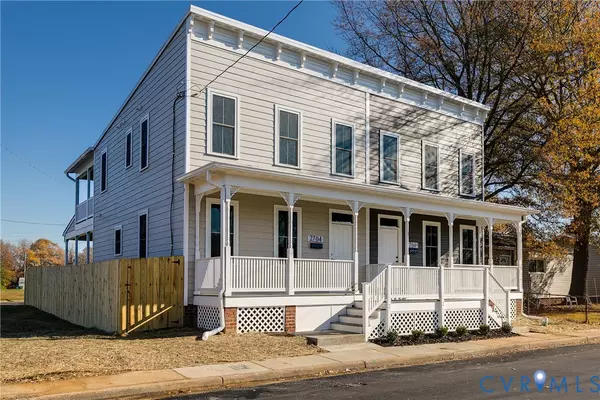 2704 Selden ST, Richmond, VA 23223