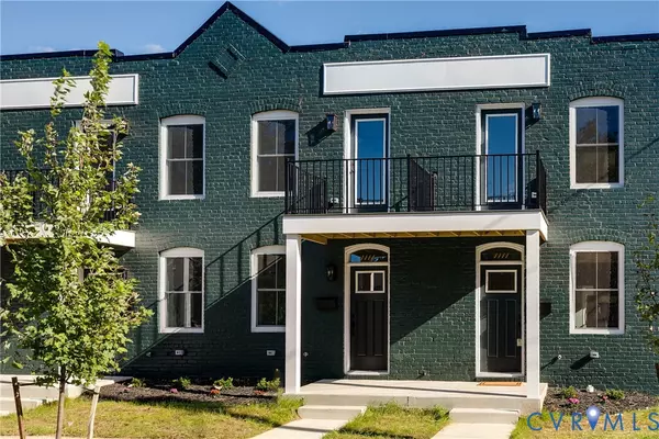 1113.5 N 33rd ST, Richmond, VA 23223