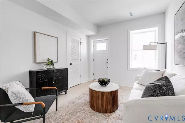 Richmond, VA 23223,1113.5 N 33rd ST