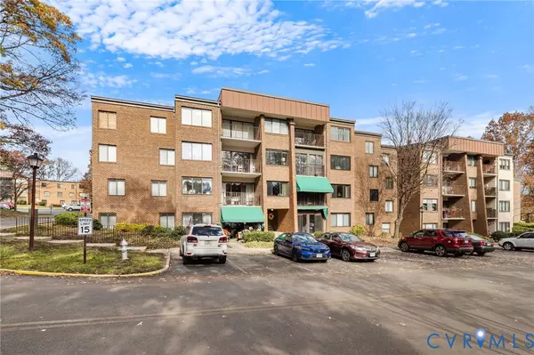 Henrico, VA 23238,1501 Largo RD #301