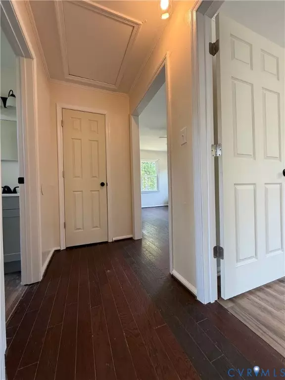 Nottoway, VA 23824,105 Gravatt AVE