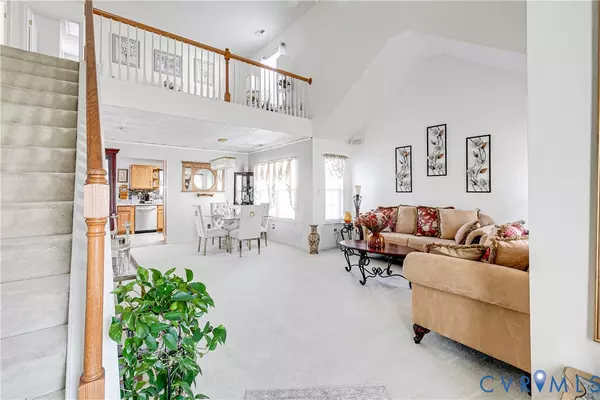 Chesterfield, VA 23832,7936 Mill River LN