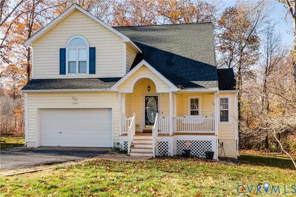 Chesterfield, VA 23832,7936 Mill River LN