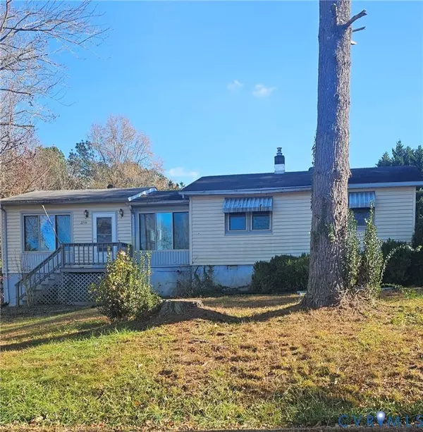 Powhatan, VA 23139,2244 Lakeview DR