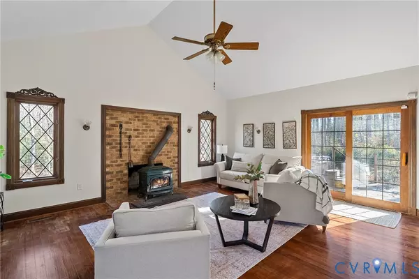 Montpelier, VA 23192,14421 Clazemont RD