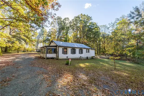 Goochland, VA 23063,3490 Hadensville Fife RD