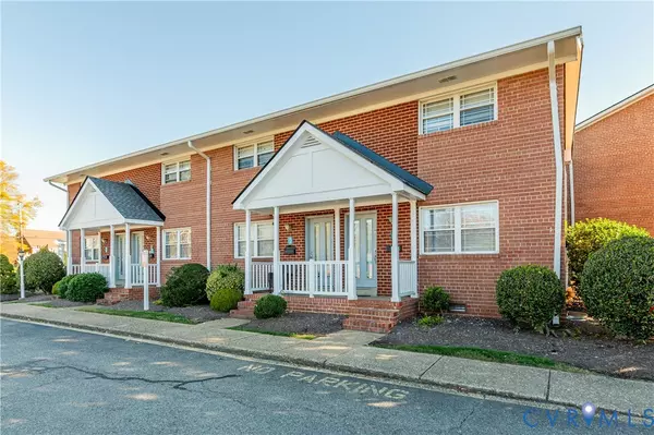 Henrico, VA 23294,3109 N Parham RD #9