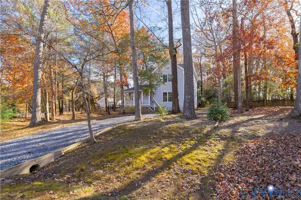 Ruther Glen, VA 22546,247 Tranquility DR