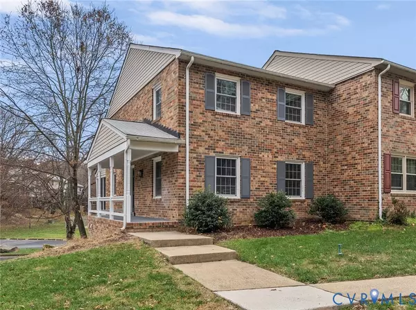 North Chesterfield, VA 23224,6001 Newington DR