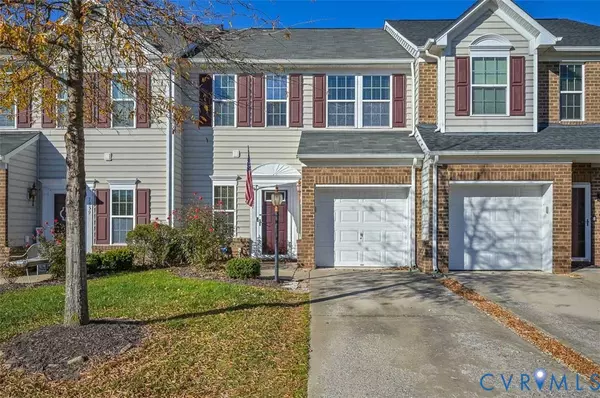 Mechanicsville, VA 23116,7357 Smoothbore LN
