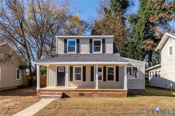 Hopewell, VA 23860,302 Brown AVE