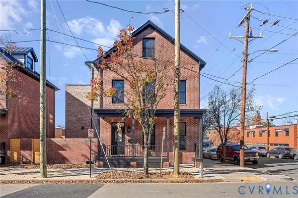 Richmond, VA 23223,628 N 26th ST