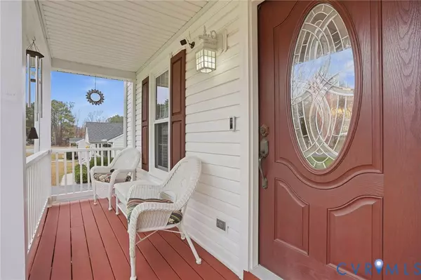 Mechanicsville, VA 23111,8324 Tarragon DR