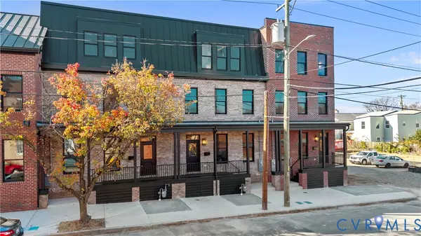 Richmond, VA 23223,2533 M ST