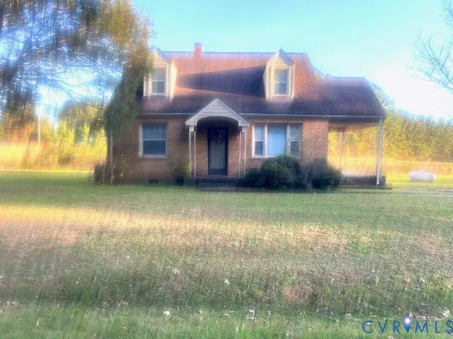 Greenville, VA 23175,883 Chapmans Ford RD