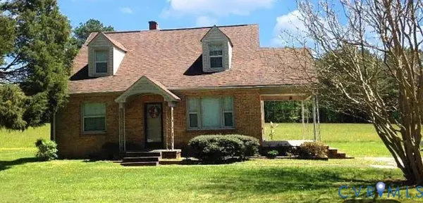 883 Chapmans Ford RD, Greenville, VA 23175