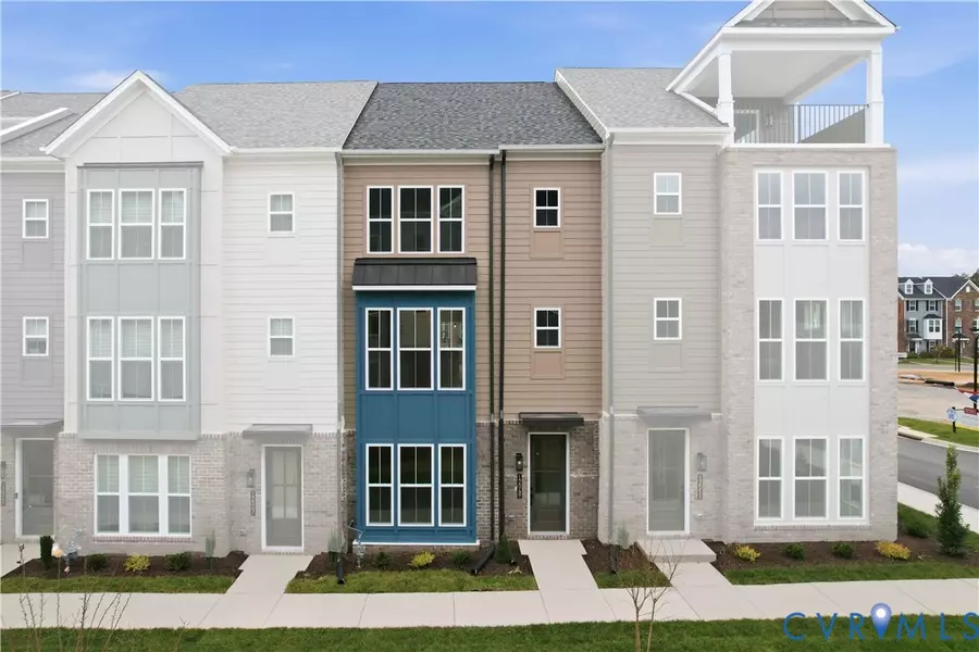 12049 Flowering Lavender LOOP, Henrico, VA 23233