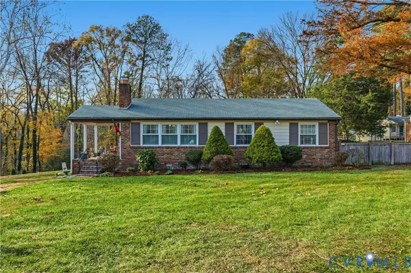 5800 W Rois RD, Henrico, VA 23227