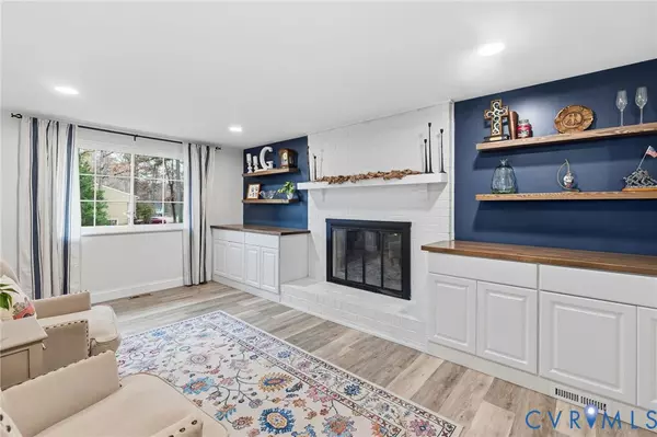 Henrico, VA 23233,10204 Stonemill RD