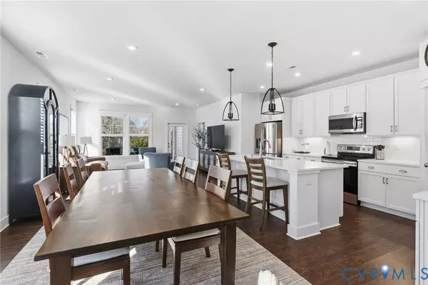 Moseley, VA 23120,15906 Hallowell RDG