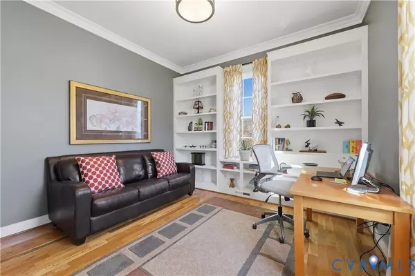 Midlothian, VA 23112,1306 Idstone WAY