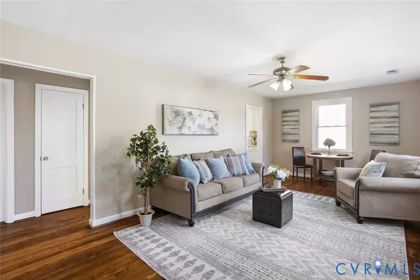 Richmond, VA 23234,3421 Frank RD