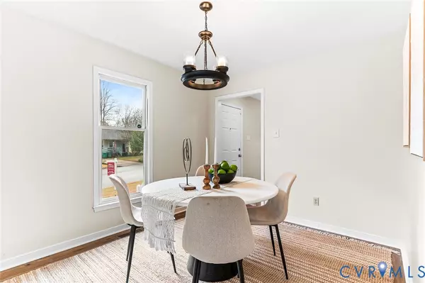 Henrico, VA 23228,4926 Green Run DR