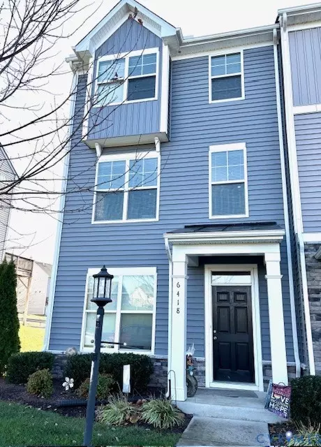 Chesterfield, VA 23120,6418 Cassia LOOP