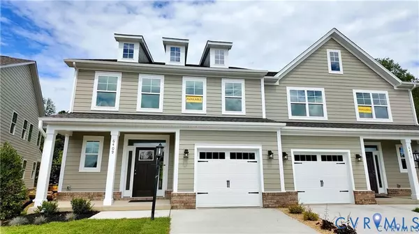 6409 Lila Crest LN, Chesterfield, VA 23112