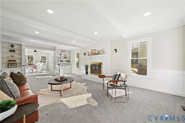 Midlothian, VA 23112,2503 Crosstimbers CT