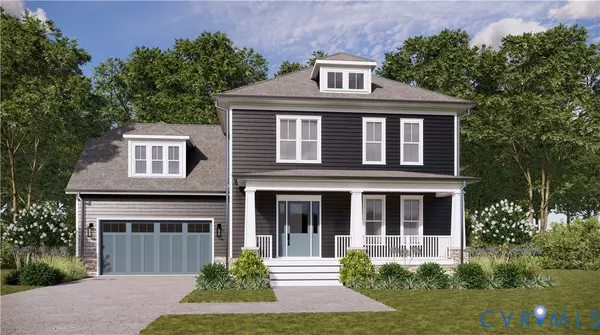 Richmond, VA 23225,7354 Prairie RD