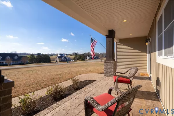 Amelia Courthouse, VA 23002,11161 Carriage House LN