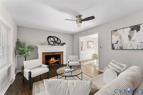 Henrico, VA 23229,8005 Three Chopt RD