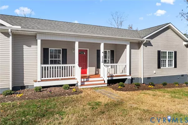 Aylett, VA 23009,228 Hidden Springs LN