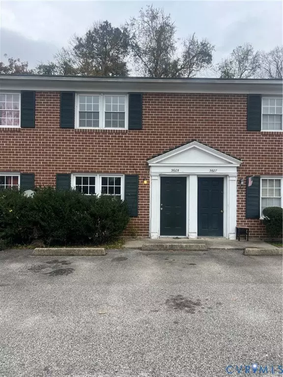 Prince George, VA 23875,3605 Prince George DR