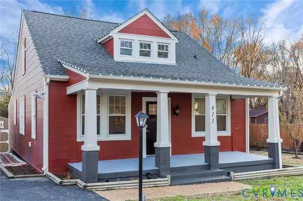 Richmond, VA 23227,411 Lakeside BLVD