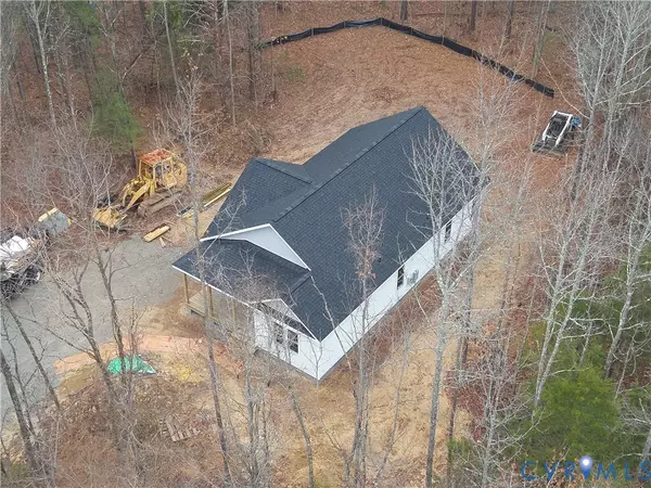 Cumberland, VA 23040,320 Vogel RD